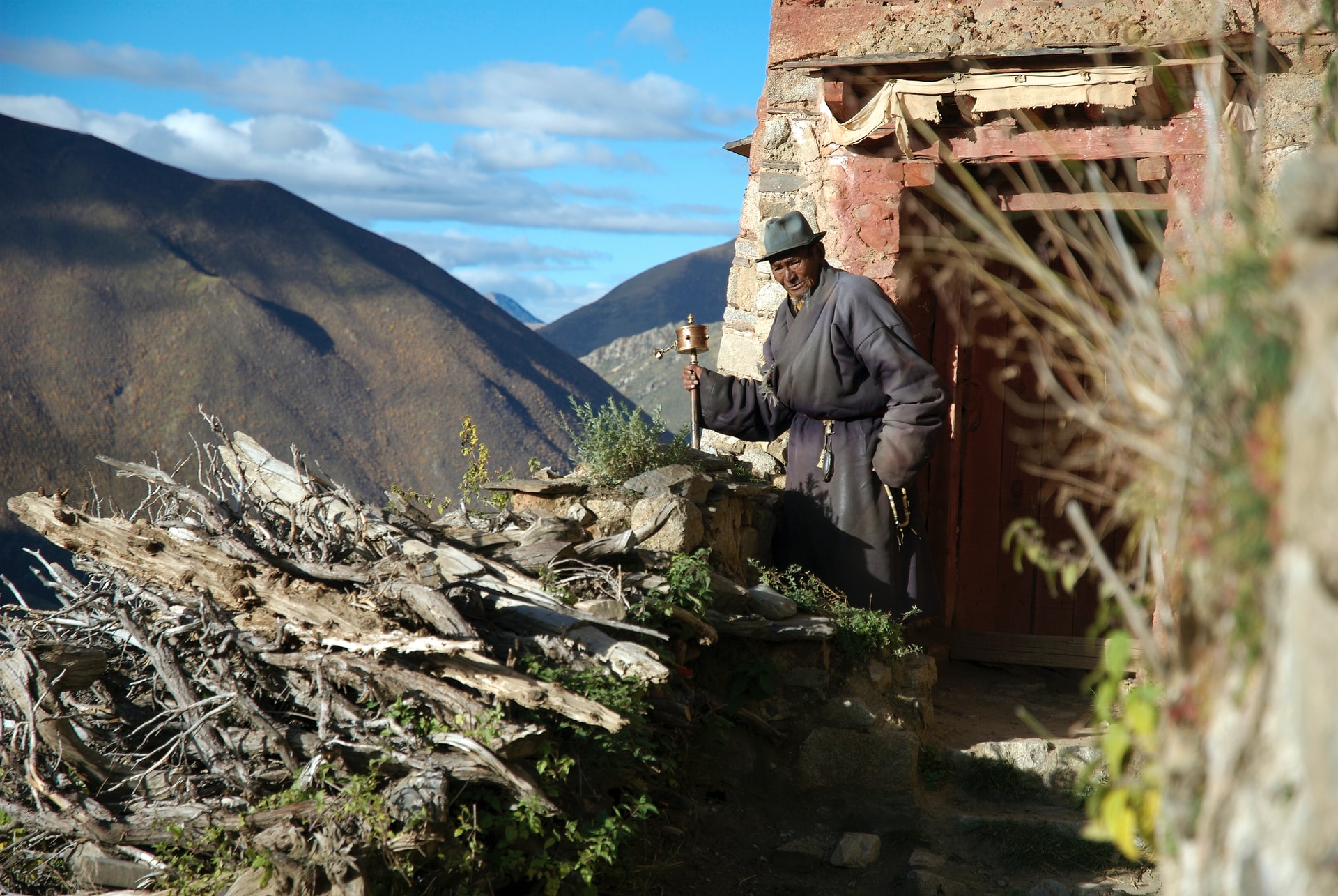 טיבט מידע שימושי