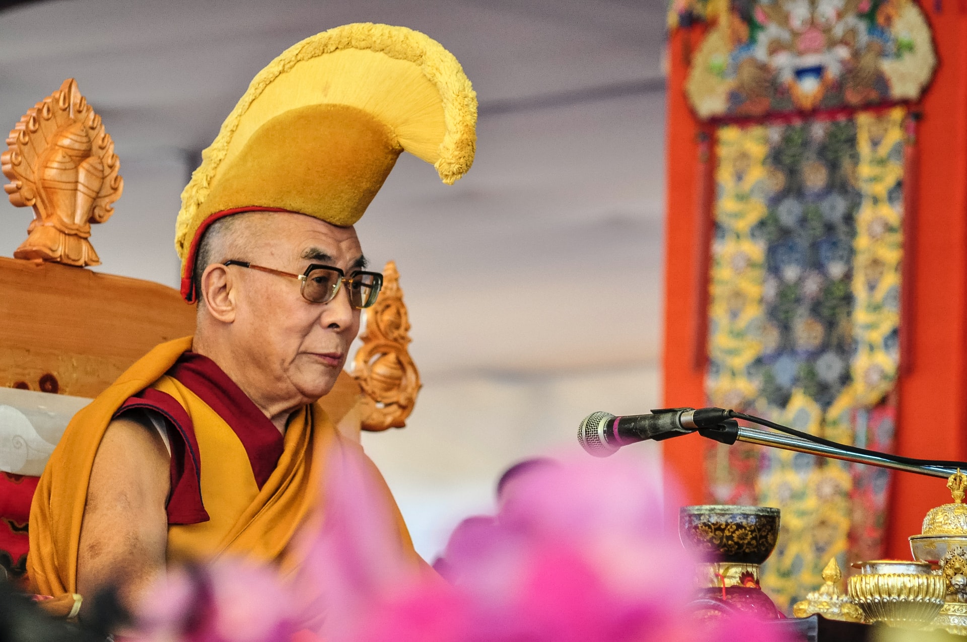 דרמסלה – צפון הודו