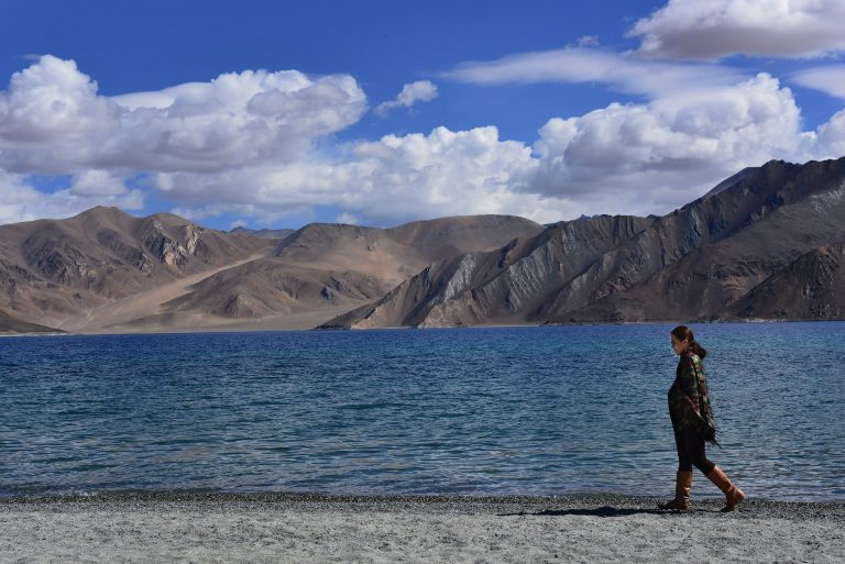 הודו – מסע לחבל לדאק Ladakh