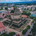 צפון תאילנד