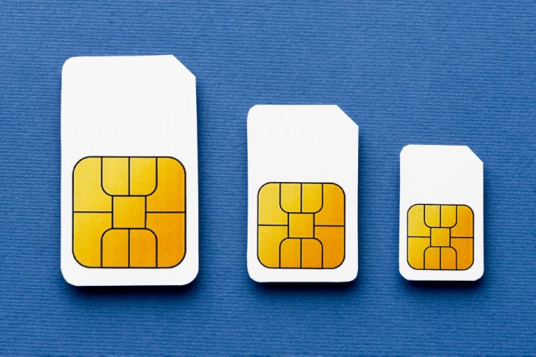 eSim ו-Sim לסרי לנקה – המלצות וטיפים שימושיים