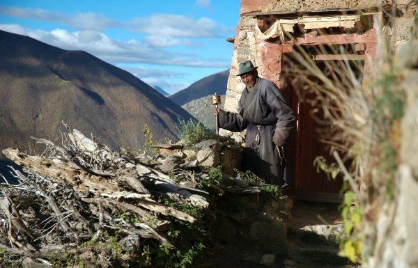 טיבט מידע שימושי