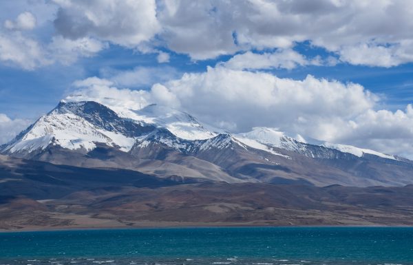 תנועה בטיבט