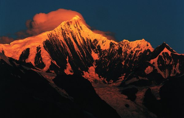 טיבט דת והיסטוריה מפוארת ומעניינת