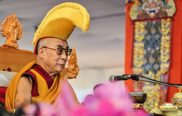 דרמסלה – צפון הודו