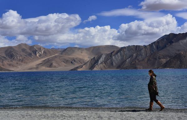 הודו – מסע לחבל לדאק Ladakh
