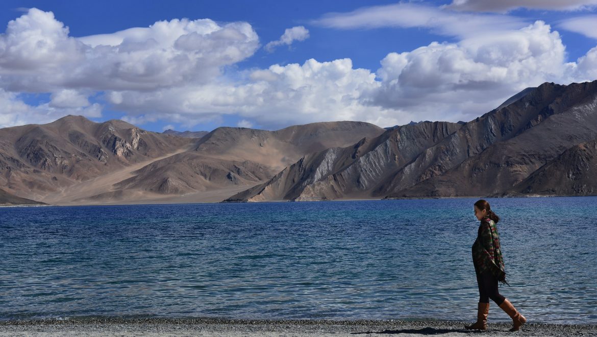 הודו – מסע לחבל לדאק Ladakh