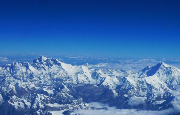 טיבט מזג אויר