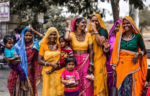רג'אסטן – ארץ הנסיכים