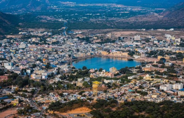 פושקר – ראג'סטן