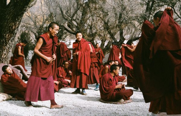 טיבט טיולי יום מלהסה