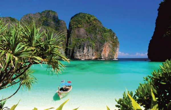 תאילנד מידע כללי